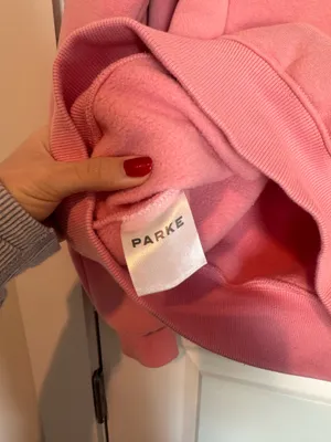 PARKE Mockneck Valentine’s Day thumbnail 5