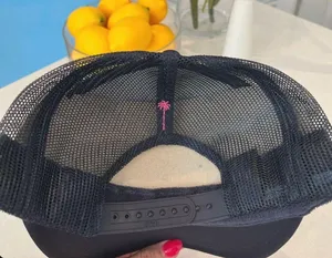 Beachkrew Trucker Hat thumbnail 3