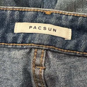 Pacsun Blue Mom Jeans Women’s 25 thumbnail 3