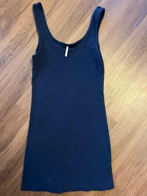 Tresics Tank Bodycon Dress thumbnail 1