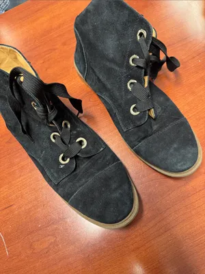 Tommy Hilfiger boots size 8.5 // 091203 thumbnail 2
