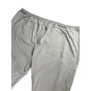 Grey's Anatomy Impact 5XL Drawstring Cargo Scrub Pants Stretch Moonstruck‎ thumbnail 9