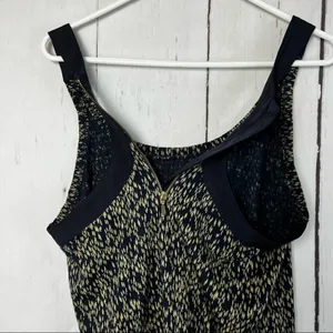 Banana Republic Womens Racerback Tank Sz M thumbnail 4