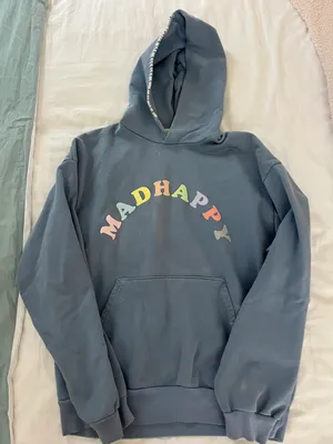 Madhappy Hoodie thumbnail 6