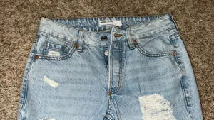 Garage Jeans Ripped thumbnail 6