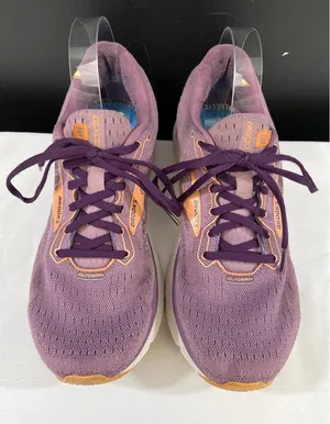 Brooks Glycerin 18 Women's Purple Running Sneakers Size 10.5 SKU 6021 thumbnail 1