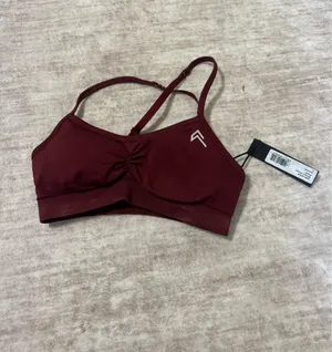 Oner Active Effortless strappy sports bra size small bnwt thumbnail 2