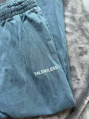 Talentless Sweatpants thumbnail 2