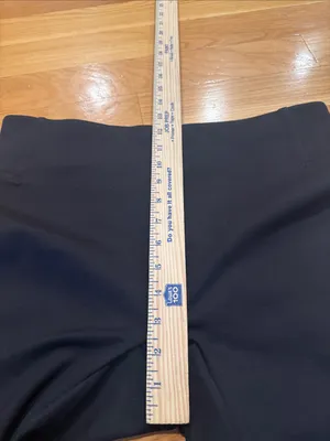 NWT Halara flex high waisted front work pants size xlarge (16). thumbnail 8