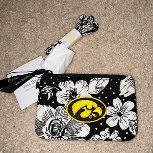 Card Holder/Wrsitlet - The University Of Iowa Branded thumbnail 1