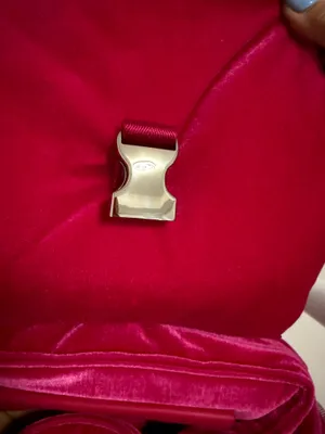 Caraa x Free People Velvet Cirrus Backpack thumbnail 15