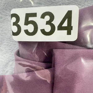 Lululemon Wunder Train High Rise Crop 21'' Women 10 Purple Culf Mesh Scallop Hem thumbnail 12
