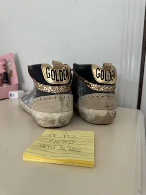 Golden Goose Sneakers thumbnail 3