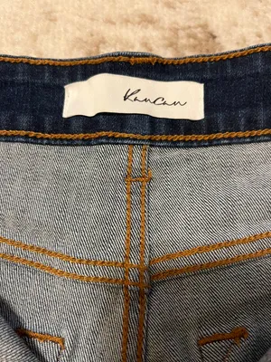 KanCan USA Jean Shorts thumbnail 3