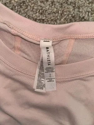 Athleta Long Sleeve thumbnail 3
