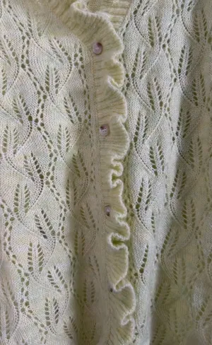 Shopbop Rumored Carmel By The Sea Cardigan thumbnail 8