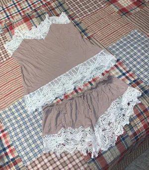 Boutique PJ/ Lingerie Set thumbnail 1