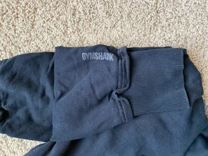 Gymshark Joggers thumbnail 4