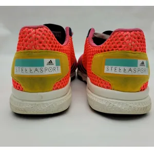 Adidas Shoes Womens 9.5 StellaSport‎ Ively Training Running Athletic AQ1993 thumbnail 5