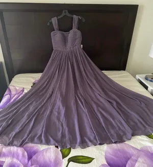 Long Maxi dress thumbnail 1