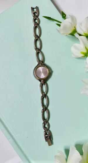 Guess Dainty Silver  Watch thumbnail 1