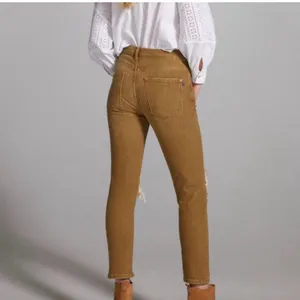 Pilcro Heritage Boyfriend Jeans Size 31 thumbnail 2