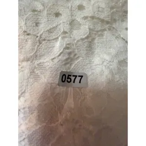 Draper James White Lace Ruffle Strap Midi Dress‎ Southern Bridal Cottagecore S thumbnail 9