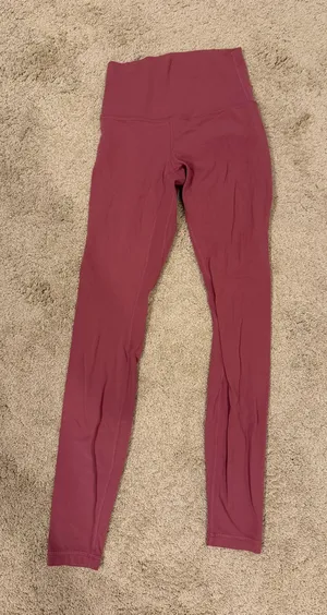 Lululemon Leggings Align thumbnail 1