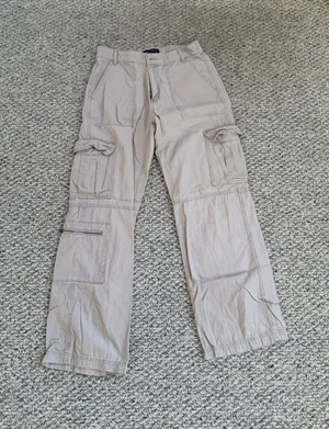 Aeropostale Cargo Pants thumbnail 1