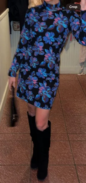 Revolve Dress thumbnail 2