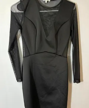 y2k‎ mini dress thumbnail 1