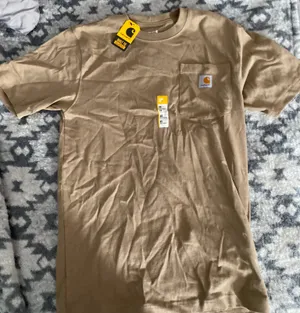 Carhartt T-Shirt Women’s thumbnail 1