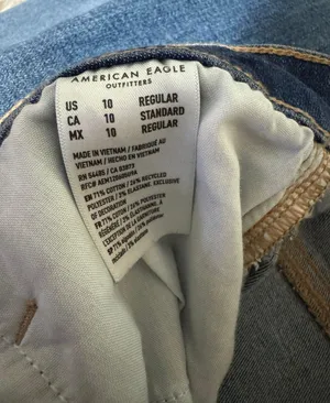 Outfitters Skinnies thumbnail 3