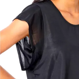 Varley Landon Crop Top thumbnail 3