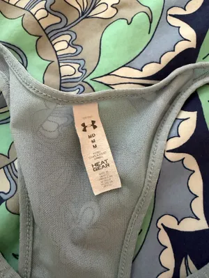 Under Armour Tank Top thumbnail 2