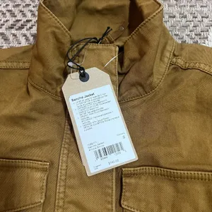 Prana Sancho Jacket Womens Sz Small thumbnail 7