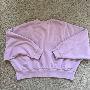 Adidas Women's Purple Mauve Sweatshirt size XL thumbnail 13