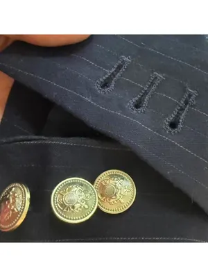 Zara basic blazer thumbnail 5