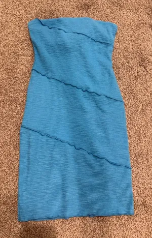 These Three Boutique Dress thumbnail 1