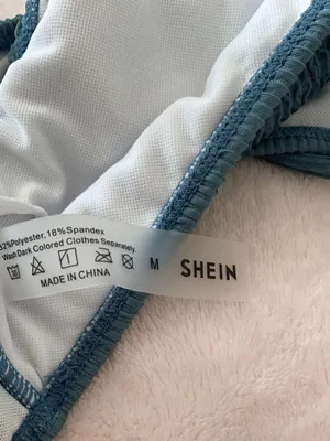 SheIn Bikini Top thumbnail 2