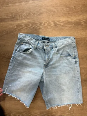 aero jorts baggy thumbnail 5