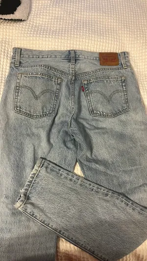 Levi’s Jeans Straight Leg thumbnail 3