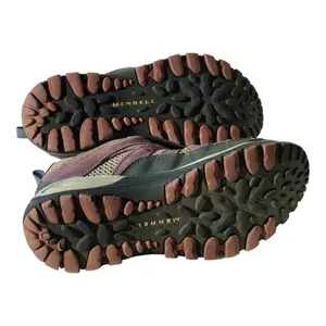 Merrell Chameleon 4‎ Ventilator Kids Dusty Lavender Size 4 thumbnail 5