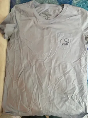 Ivory Ella T-shirt thumbnail 1
