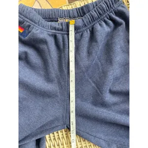 Aviator Nation Navy‎ Bolt 4 Jogger Sweatpants XS athleisure gorpcore luxury thumbnail 9
