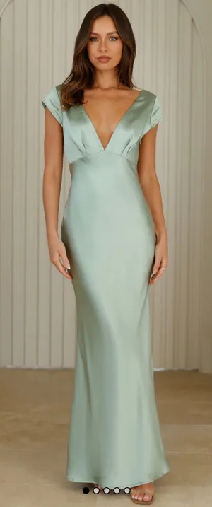 Hello Molly Dress thumbnail 1