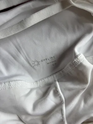OFFLINE by Aerie Dress Athletic thumbnail 6
