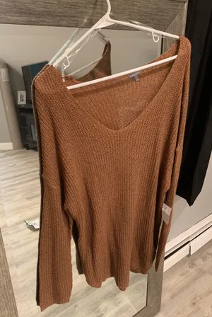 Oversized Sweater thumbnail 1