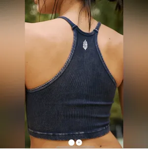 Free People Happiness Runs Tank XS/S thumbnail 3