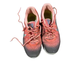 Nike Lunarglide 8 athletic shoes‎ thumbnail 4